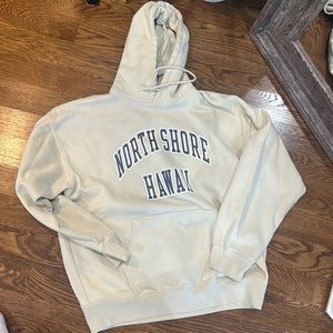 brandy melville sweatshirt